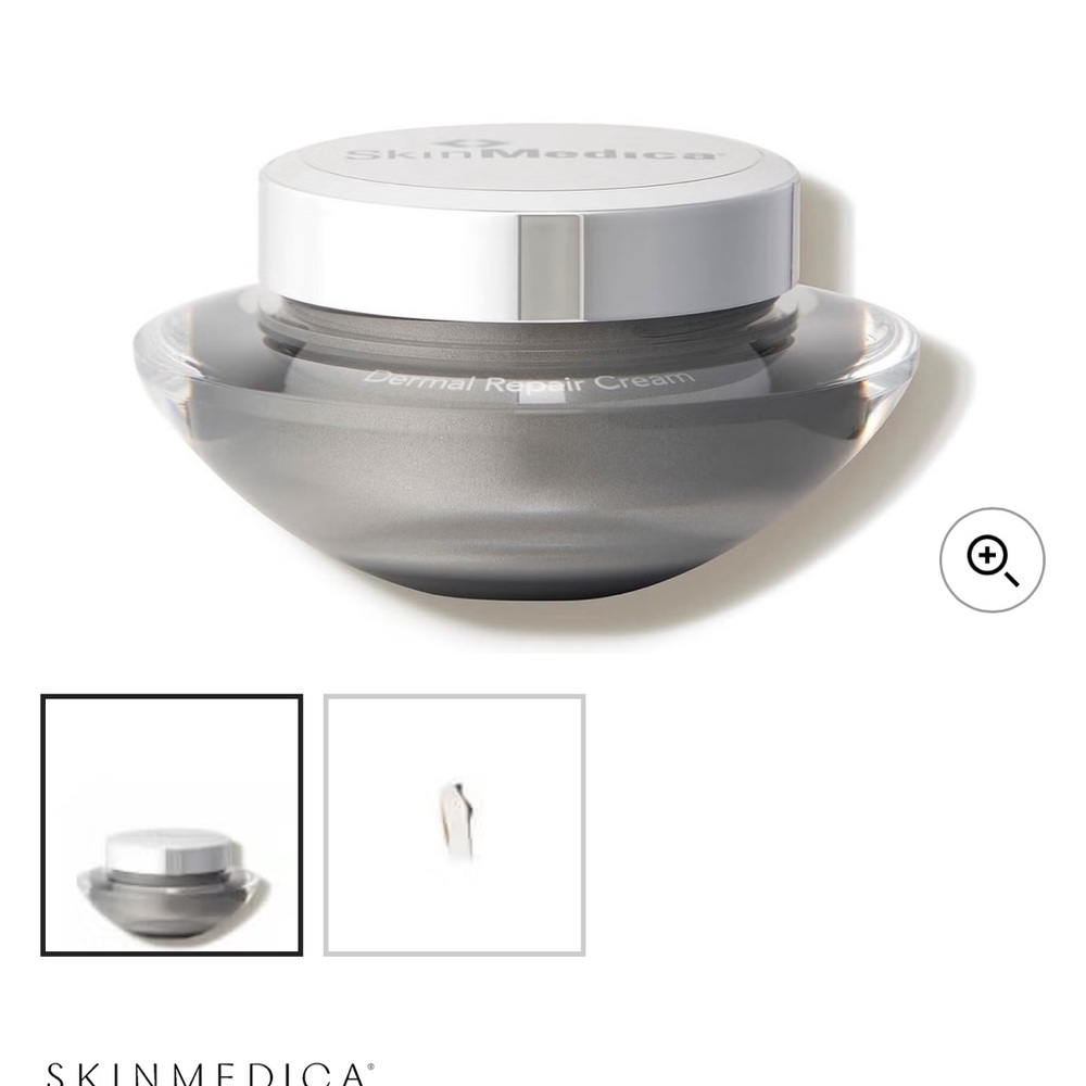 Skinmedica dermal repair cream